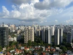 Tomlinson Heights (D10), Condominium #544373071